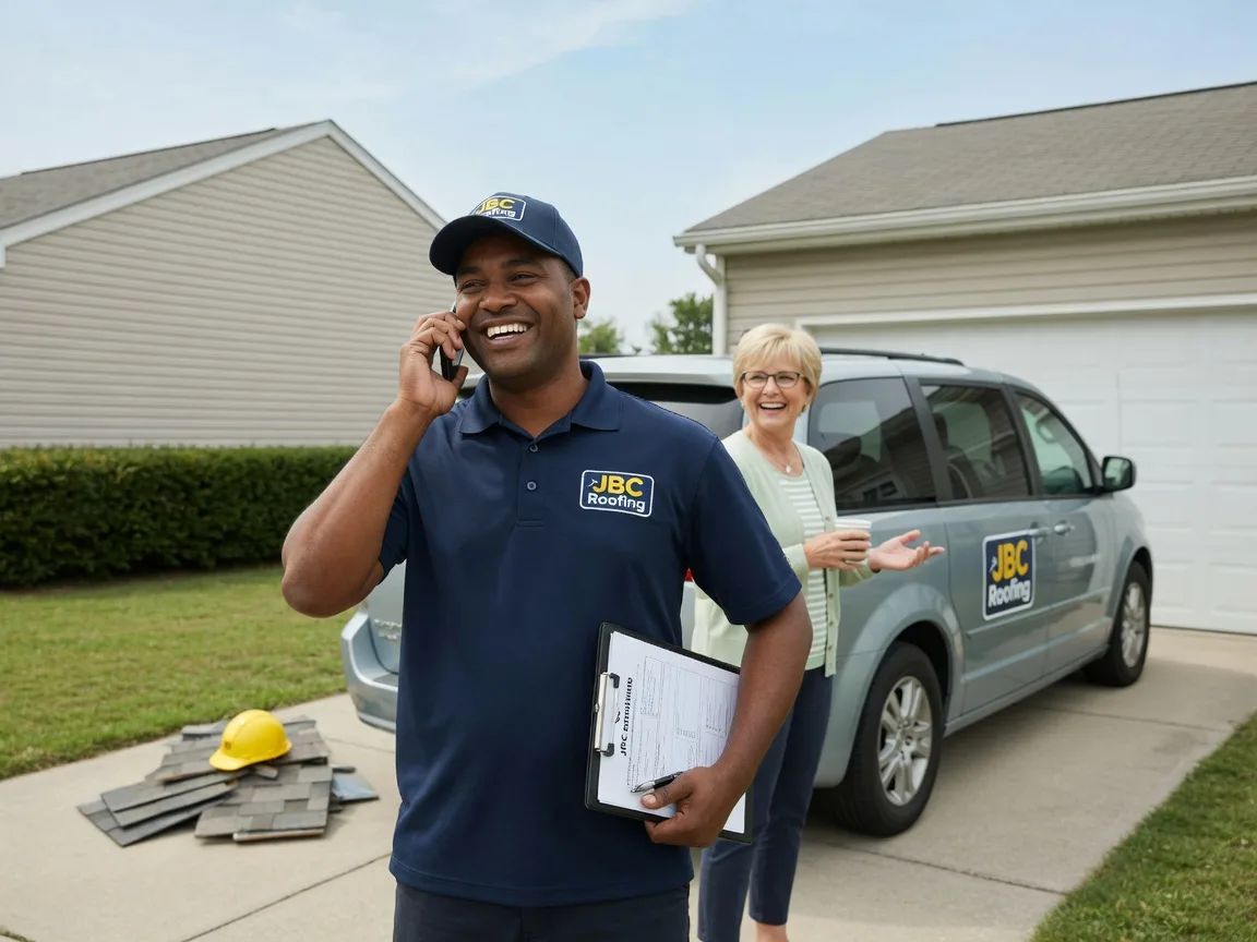Roof Replacement Darragh, PA FAQs